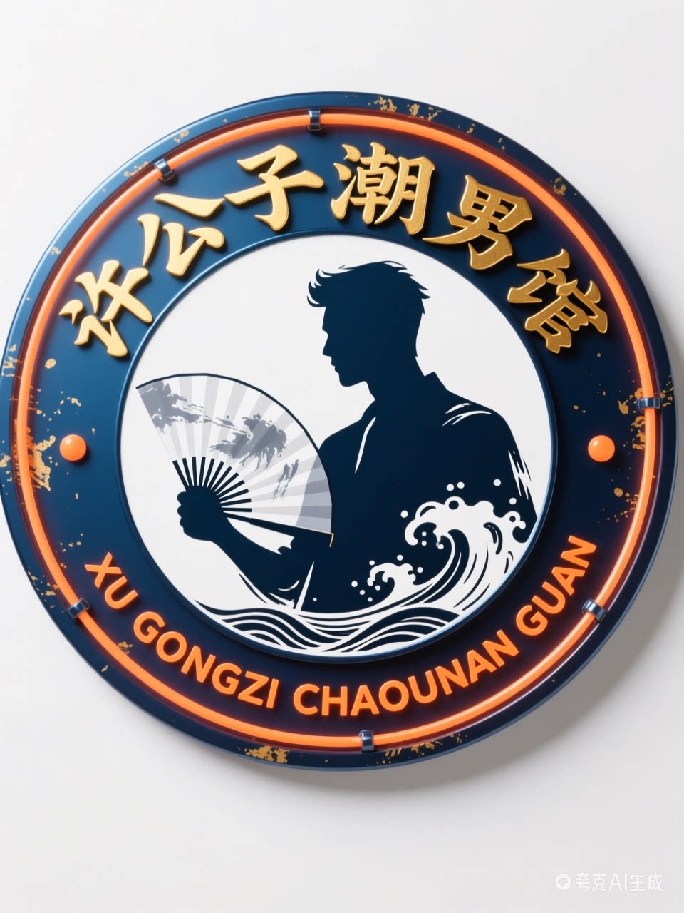 许公子潮男馆