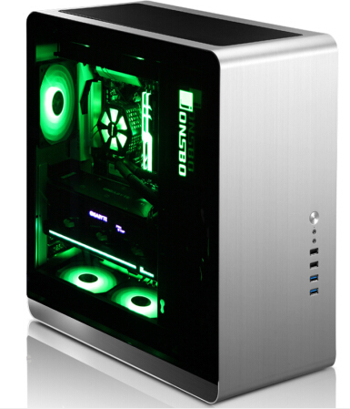 Shenzhen assembly computer home delivery to the house I9 7900X P5000 high-end design modeling rendering drawing workstation