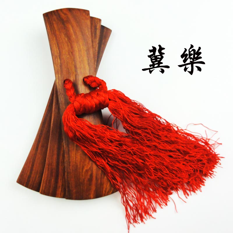 Jingyun big drum Northeast big drum plum blossom big drum book professional red acid branch book board drum board is not satisfied with the package return