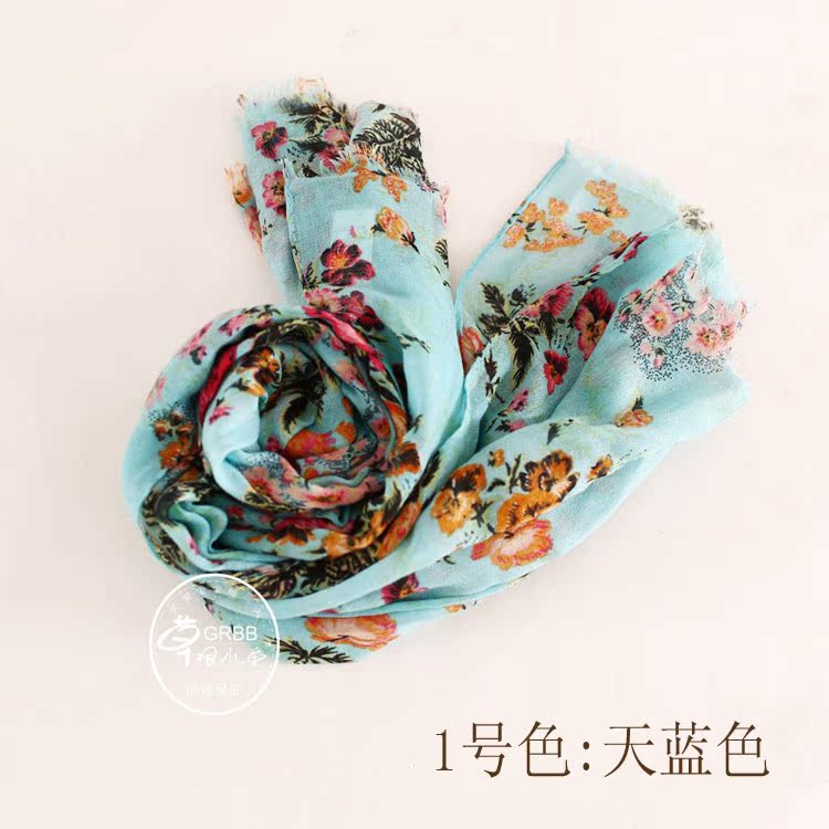 Echarpe fille - Ref 2143234 Image 7