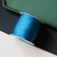 № 72 Peacock Blue Vol.