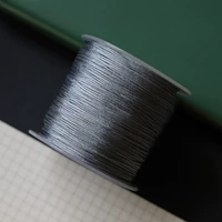 Серый № 72 Средний серый ролл