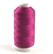 Ледяная шелковая нить 129 Rose Red