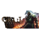 Steam Genuine Tainted Grail: Conquest Global Cdkey Activation Code