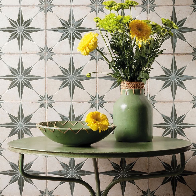 Original Imported from Spain Fs Star Star Tiles, Suitable for Both Indoor and Outdoor Use, Non-Slip and Frost-Resistant Original Imported from Spain Fs Star Star Tiles, Suitable for Both Indoor and Outdoor Use, Non-Slip and Frost-Resistant