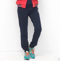 n a Nadia spring cotton casual pants mens and womens couple pants sports casual pants BI10720
