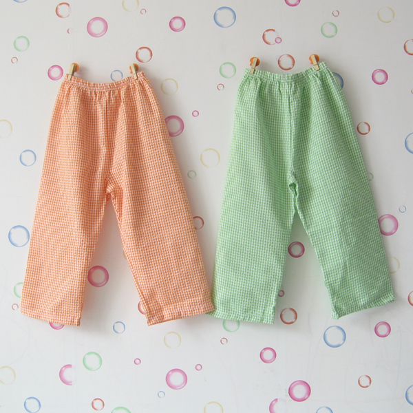 Pantalon pour garcons et filles a1 - Ref 2059787 Image 46