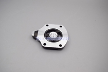 Wind Bully 440K Pneumatic Code Nail Gun Accessories Wind Bulls 440K Upper Aluminum Top Cover Wind Bulls 440K Aluminum Cover 438 Accessories