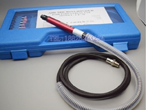 Guitair motion pen style beating mill grinding machine wind grinding pen engraving machine polished pen cap AT-010K