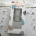 Nhật Bản naturaglace mới phù hợp với Giáng sinh phụ nữ mang thai màu tím cô lập / kem nền NO2 / phấn má hồng có độ bóng cao bảng mắt clio pro eye palette Bộ trang điểm