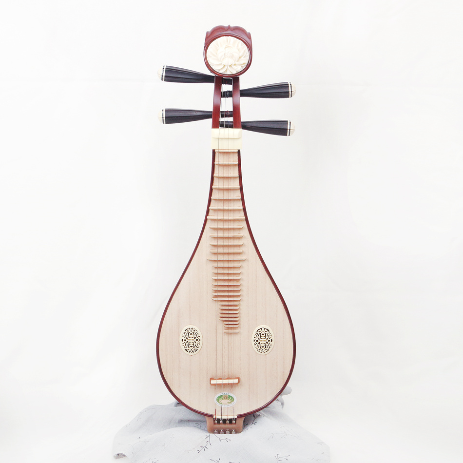 Oak Courtyard Special Ebony Shaft Imitation Mahogany Willow Elementary Examination Recommended Solo Instrument Manufacturers