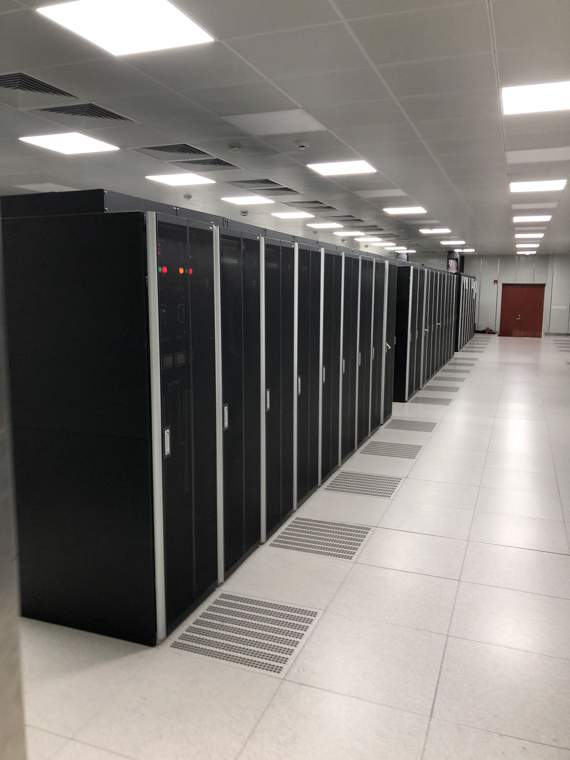 3584 Tape library and other tape machine testing and maintenance LTO6 LTO7 LTO8