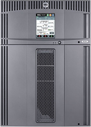 Maintenance of the LTO6LTO7 tapes machine series tapes of various interfaces, IBM HP QUANTUM DELL, etc.