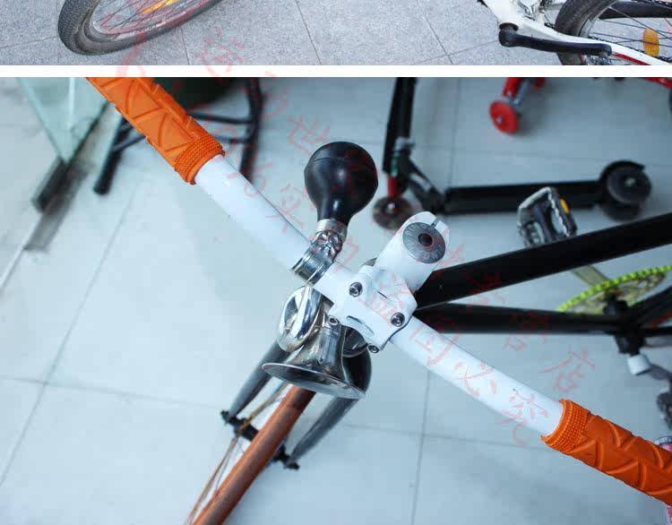 Avertisseur de vélo - Ref 1453876 Image 8