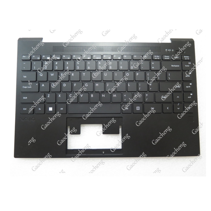 Gaocheng Is Suitable for Sony Vaio Fe Series Vwnc71419 Laptop C Shell Keyboard