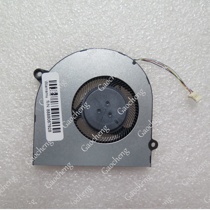 Gaocheng Is Suitable for the Brand New Chuwi Corebook X Pro Cwi530 Notebook Fan