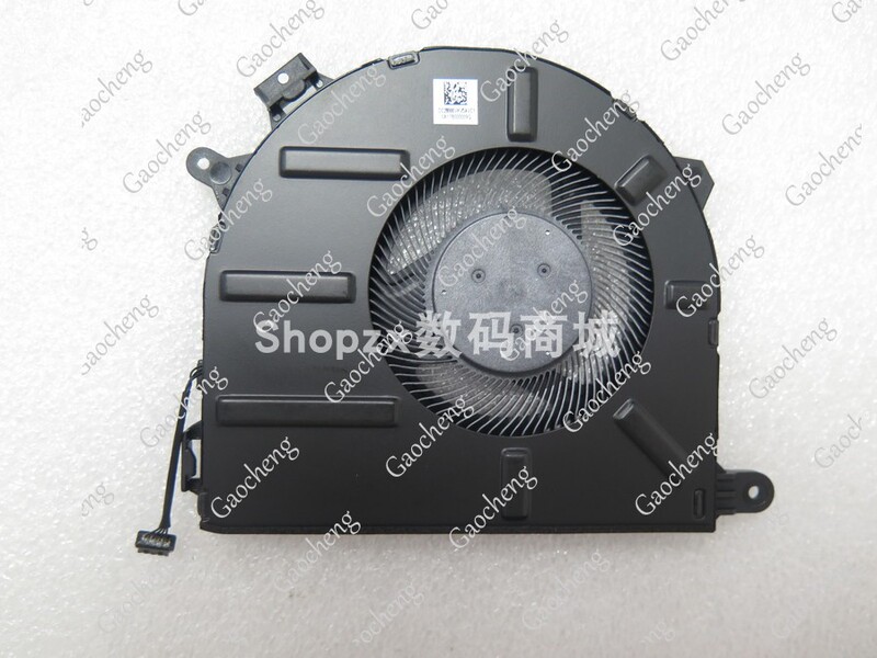 Gaocheng Is Suitable for Lenovo Thinkbook15 G2 Itl 15 G3 Acl Notebook Fan 5F10S13937 Gaocheng Is Suitable for Lenovo Thinkbook15 G2 Itl 15 G3 Acl Notebook Fan 5F10S13937