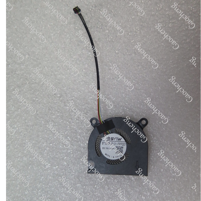 Suitable for the New Bt350505101-Fpf001 5V 1.6W Notebook Fan