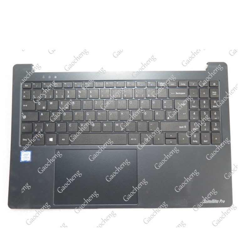 Gaocheng Is Suitable for Toshiba Dynabook Satellite Pro C50-E C50-H Notebook C-Shell Keyboard Gaocheng Is Suitable for Toshiba Dynabook Satellite Pro C50-E C50-H Notebook C-Shell Keyboard