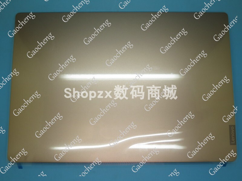 Gao Cheng Is Suitable for the Brand New Lenovo 530S-14Ikb Xiaoxin Air 14 Gold a Shell Case 5Cb0R20137