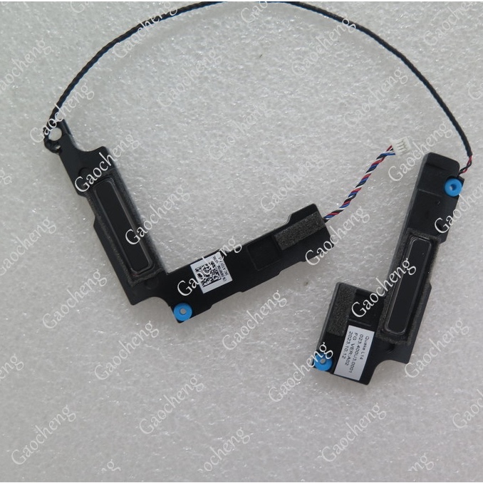 Gaocheng Speaker Suitable for Dell Latitude 3440 3450 E3440 E3450 0Wwp0M