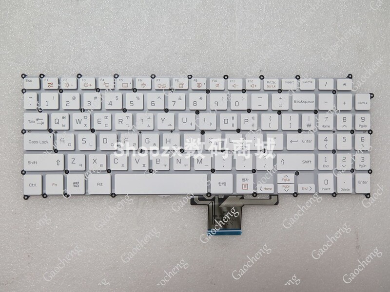 Suitable for Lg Gram 15Z970 15Zd970 15Z975 15Zb970 Keyboard Kr Ko Us Suitable for Lg Gram 15Z970 15Zd970 15Z975 15Zb970 Keyboard Kr Ko Us
