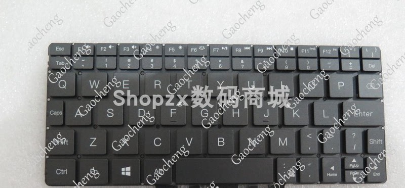 Gaocheng Is Suitable for the Brand New Gpd Win Max G1619-01 Laptop Keyboard Gaocheng Is Suitable for the Brand New Gpd Win Max G1619-01 Laptop Keyboard