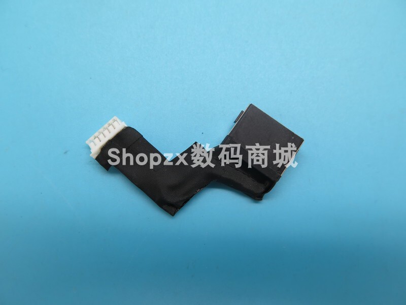 Gaocheng Is Suitable for Lenovo ThinkPad T550 W550S T560 P50S Power Interface with Cable 00Jt433