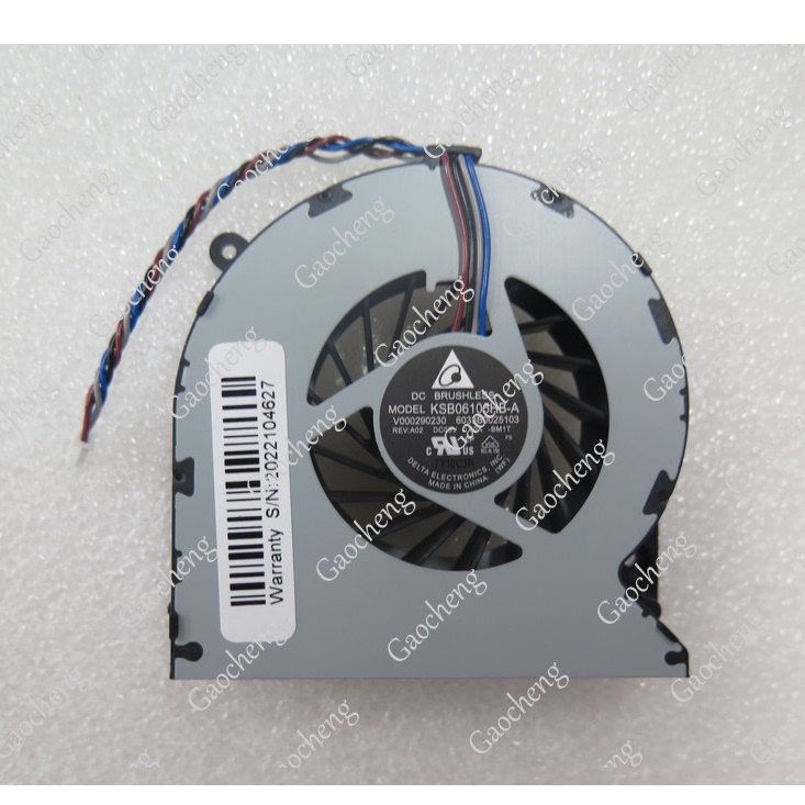 Gaocheng Is Suitable for the New Toshiba Lx835 Px35T All-In-One Fan Ksb06105Hb-A-Bm1T