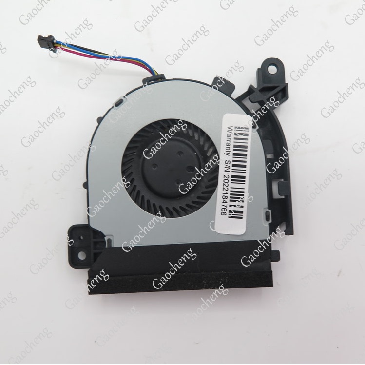 Gaocheng Is Suitable for Toshiba Dynabook T7/K T7/M T7/R T7/U P2T7Kpbw Notebook Fan