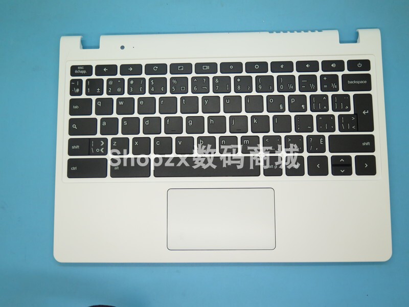Gaocheng Is Suitable for Acer Acer Chromebook C720 C730 C740 C Shell with Ca Keyboard