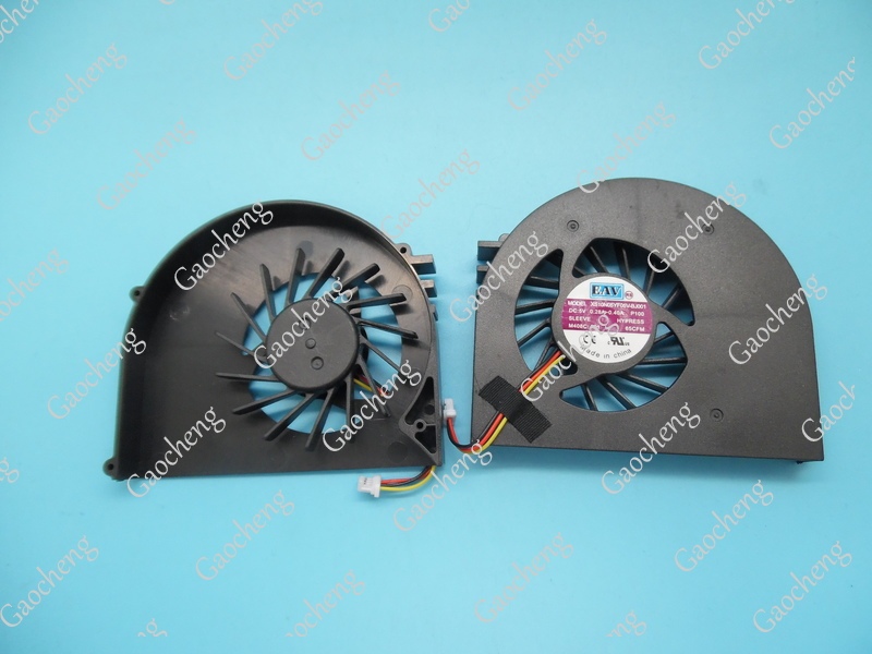 Gaocheng Is Suitable for Dell Dell's New 15R N5110 M5110 Notebook Fan Gaocheng Is Suitable for Dell Dell's New 15R N5110 M5110 Notebook Fan
