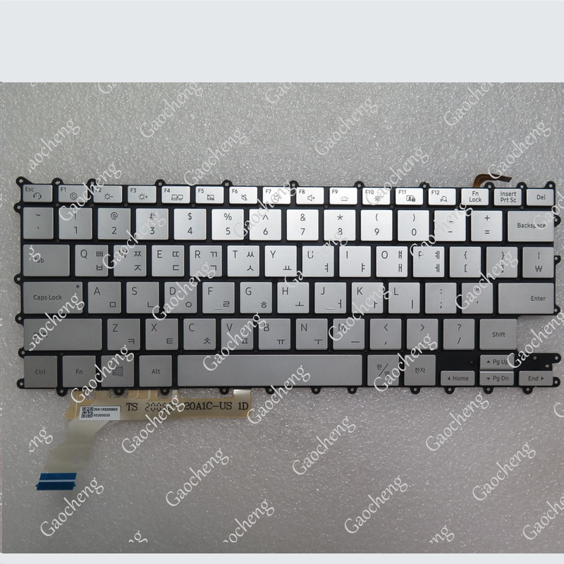 Gaocheng Is Suitable for Samsung Chromebook Xe930Qca 930Qca Laptop Keyboard Kr Ca It Uk Gaocheng Is Suitable for Samsung Chromebook Xe930Qca 930Qca Laptop Keyboard Kr Ca It Uk
