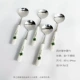 Обновленная версия Clover Round Spoon 5 Clover