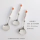 304 Средняя круглая ложка 3 пачки медведя