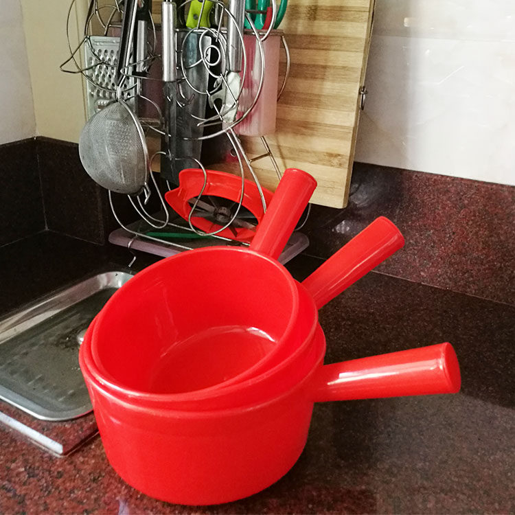 Thickened plastic large water ladle Large Number of water spoons Water scoop resistant Falling Kitchen Toilet Watering Factory Home Tasteless