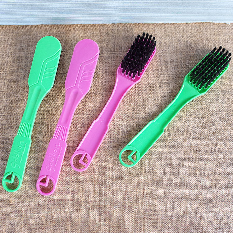 Brush Wash Shoe Brushed Shoes Brush Dust Brush Shoes Brush Shoes U Brushed Subu Hair Brushes Subsoft Wool Shoes Brushed Shoes Brush Cleaning