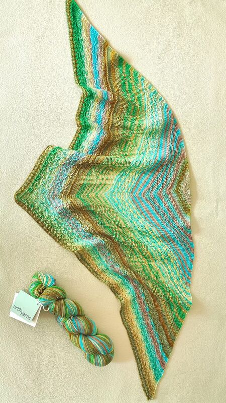 Turkish Uneek Dk Imported Merino Wool Yarn Scarf Sweater Knitting Yarn Gradient Yarn Hand Knitting Yarn