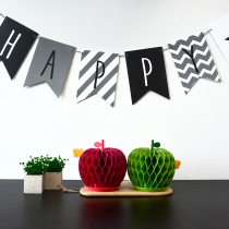 Korea I2M Nanum fruit potted environmental protection humidifier home silent Mini Aromatherapy humidifier