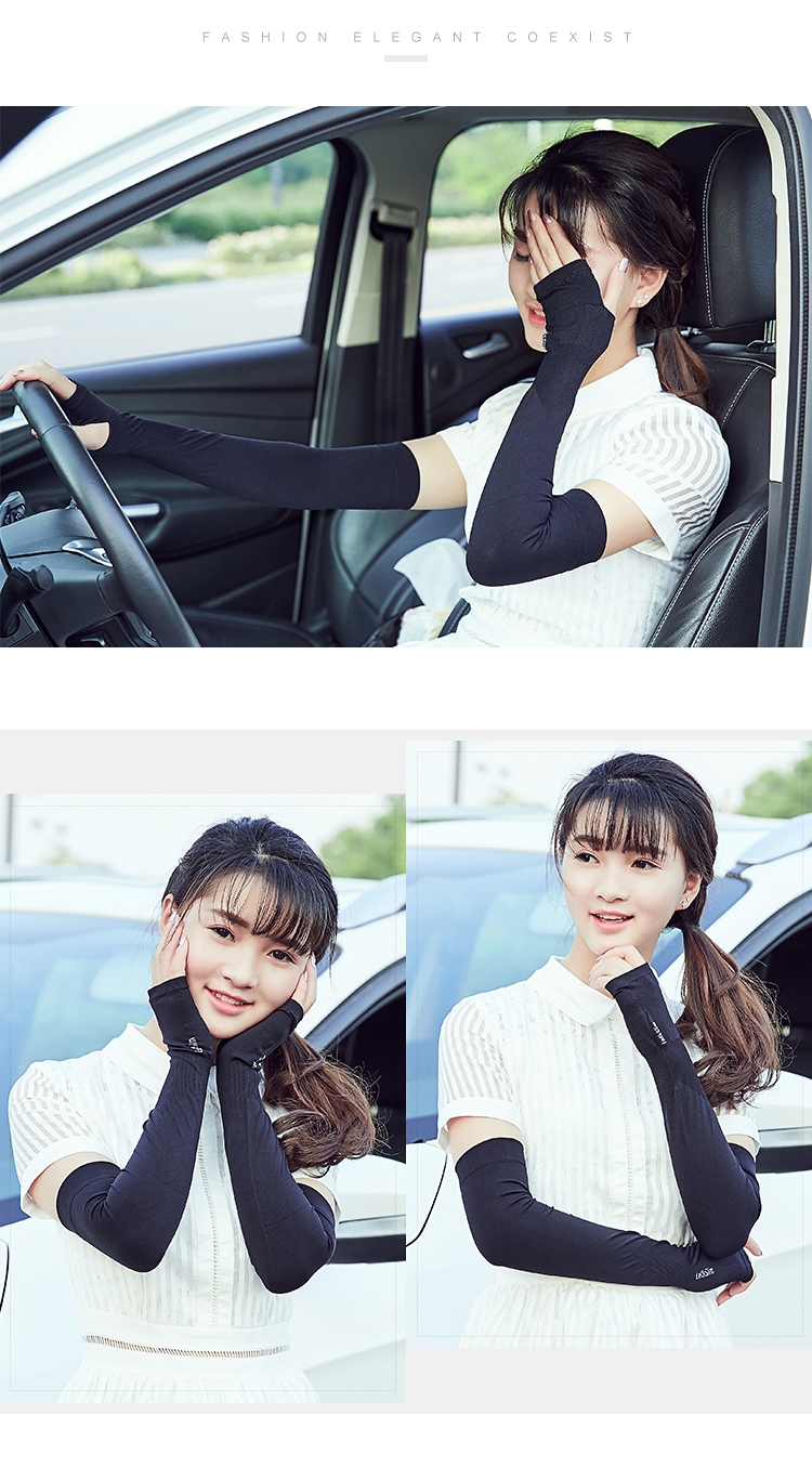 Gants de cyclisme mixte - Ref 2242943 Image 21