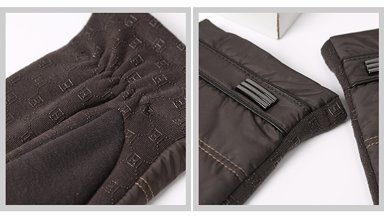 Gants pour homme      en coton - Ref 2782618 Image 18