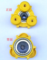 12V24V FD-2800 eccentric bearing bearing housing diaphragm pump car wash pump spray pump special accessories