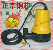 DC water pump 12v 24V submersible pump micro pump battery pumping irrigation Marine pump special offer