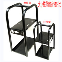 Sprayer iron frame electric agricultural portable sprayer mists mist car wash pump high pressure diaphragm pump iron frame