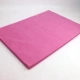 Розовый 50*70 Подушечные полотенце 100 листов