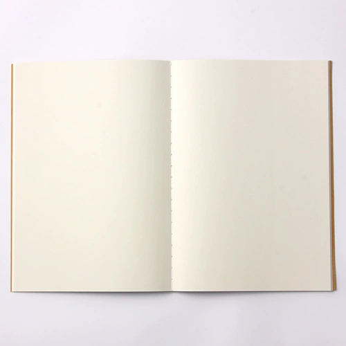 Muji Muji Стоматологическая бумага Glip Notepbook (A6 \ B6 \ A5 \ B5) 30 страниц