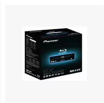 Pioneer Blue Light 6X-12X Desktop Blue Light Driver Support BD Blue Light Disc Burning 3D Play