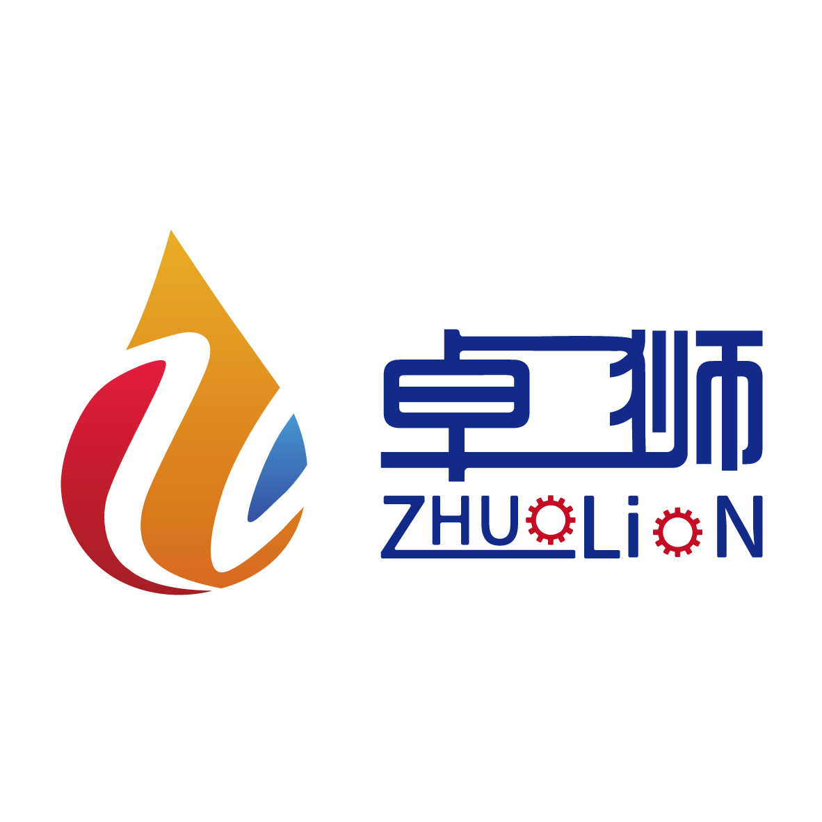 卓狮润滑油工厂店