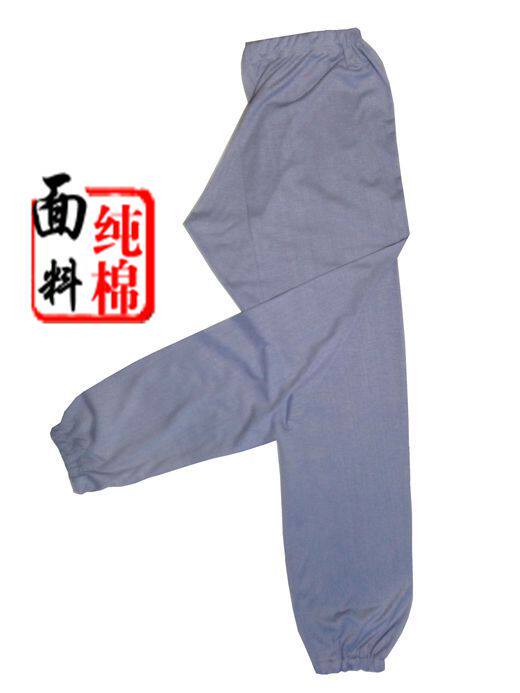 Pantalon collant Moyen-âge en coton - Ref 760816 Image 23