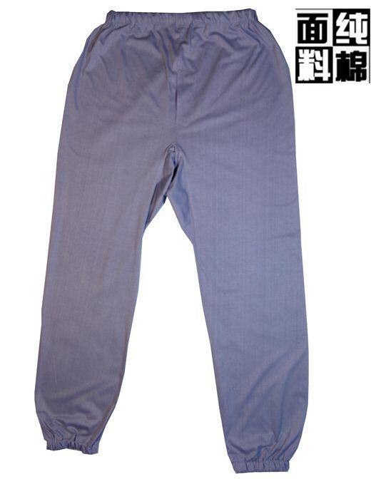 Pantalon collant Moyen-âge en coton - Ref 760816 Image 17